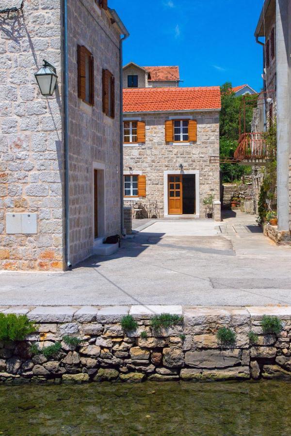 House Tia Villa Vrboska Exterior foto